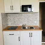 Apartmán Sunny Obzor