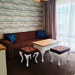 Apartmán Sunny Obzor