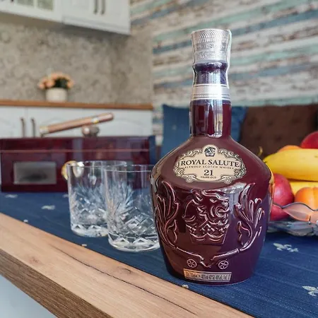 Sunny Appartamento *