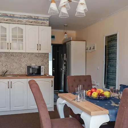 Sunny Appartamento Obzor