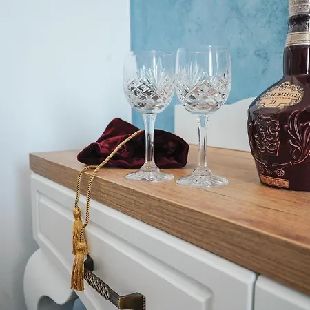 Sunny Appartamento Obzor