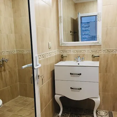 Sunny Appartamento *