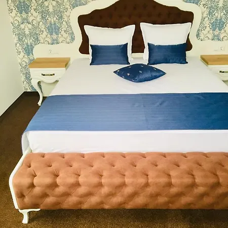 Sunny Appartamento *