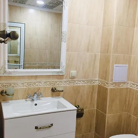 Sunny Appartamento *