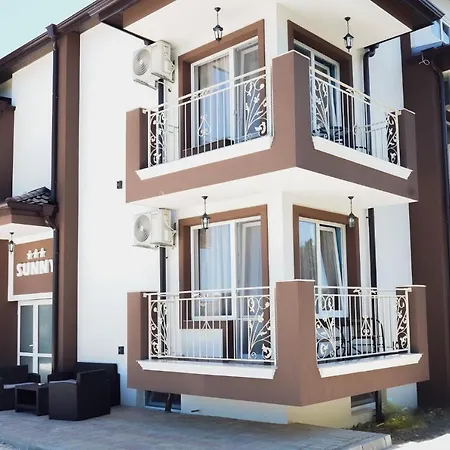 Sunny Obzor
