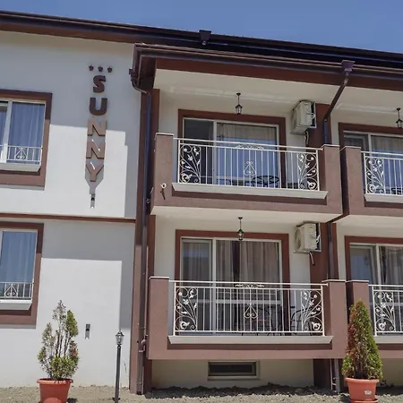 아파트 Sunny 오브조르