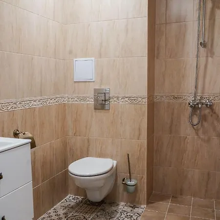 Apartamento Sunny