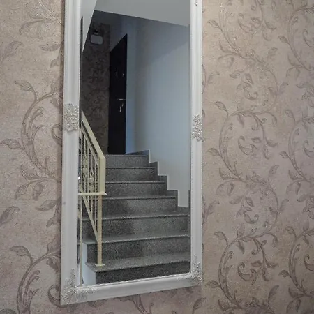 Apartamento Sunny *
