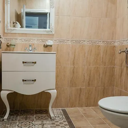 Sunny Apartment Obzor