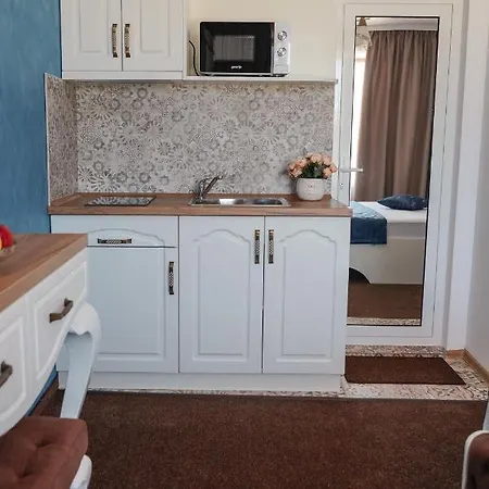 Sunny Apartment
