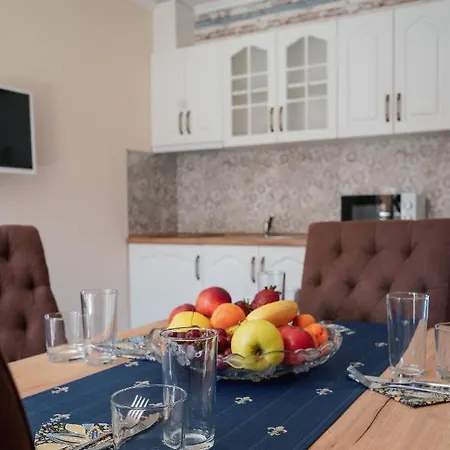Sunny Apartment Obzor