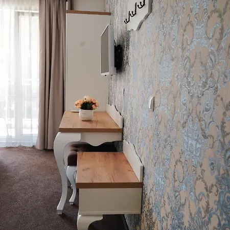 Apartment Sunny *