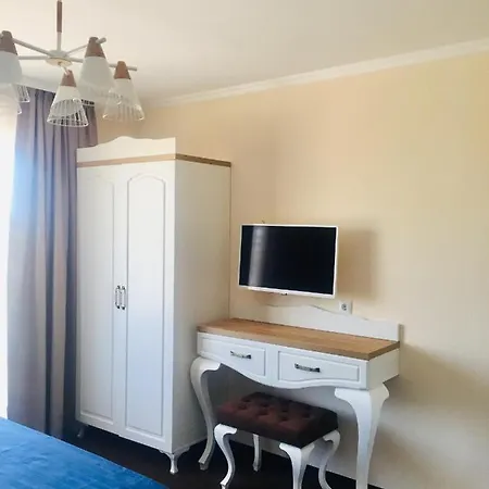 Apartamento Sunny *