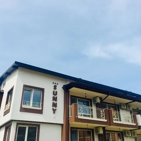 Apartment Sunny Obzor