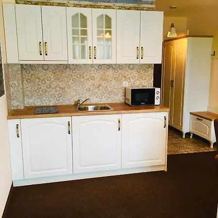 דירה Sunny אובזור