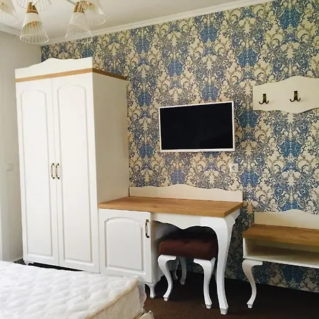 Sunny Apartment Obzor