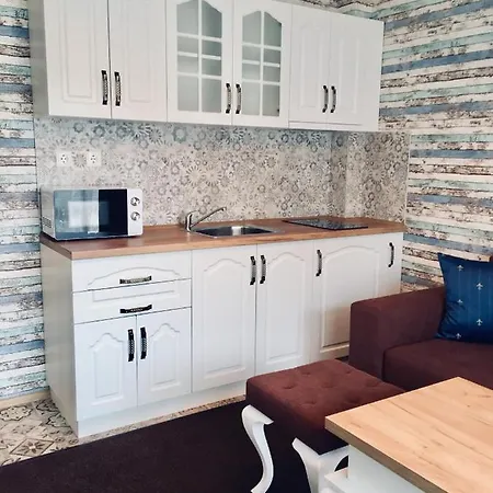 Sunny Apartment Obzor