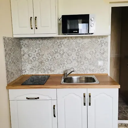 Apartment Sunny Obzor