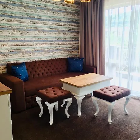 דירה Sunny אובזור