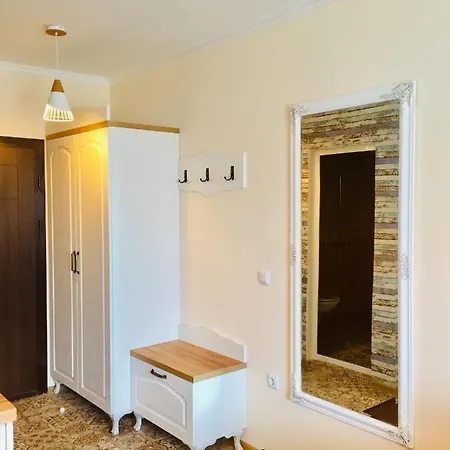 Sunny Apartment