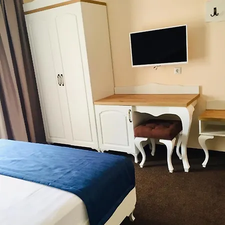 Apartamento Sunny