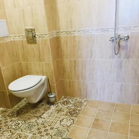 Apartamento Sunny *
