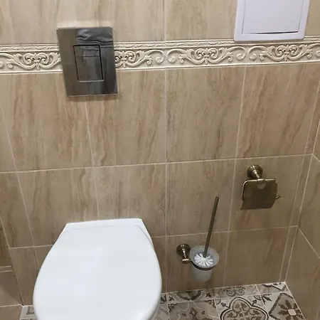 Sunny Apartment Obzor
