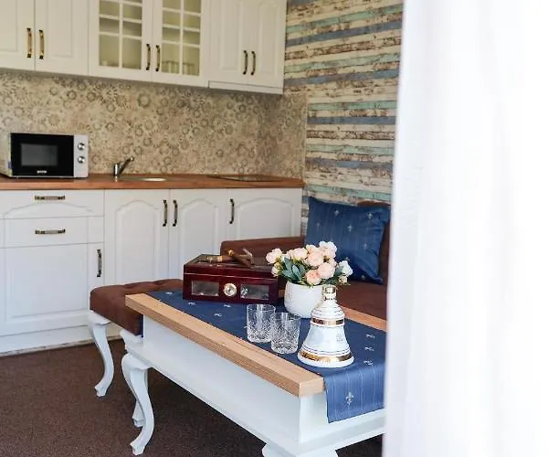 Sunny Διαμέρισμα *