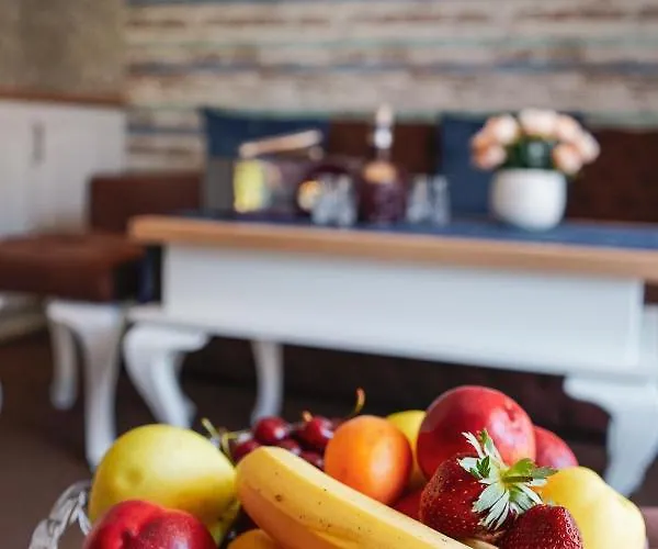 Sunny アパート *