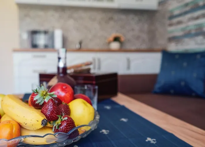 Sunny Διαμέρισμα *