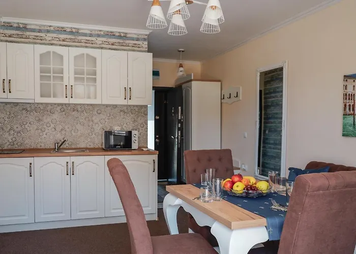 Sunny アパート オブゾー