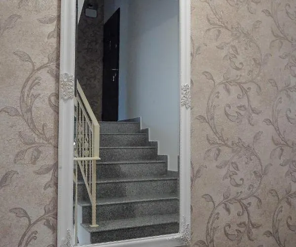 Διαμέρισμα Sunny *