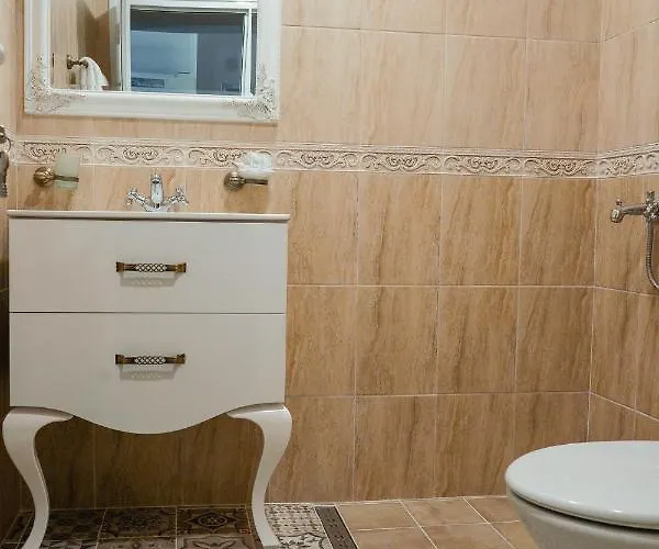 Sunny Διαμέρισμα Obzor