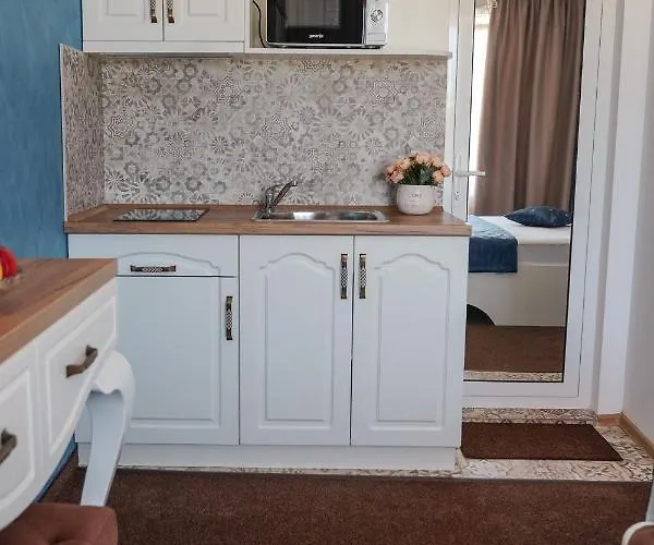 Sunny Διαμέρισμα