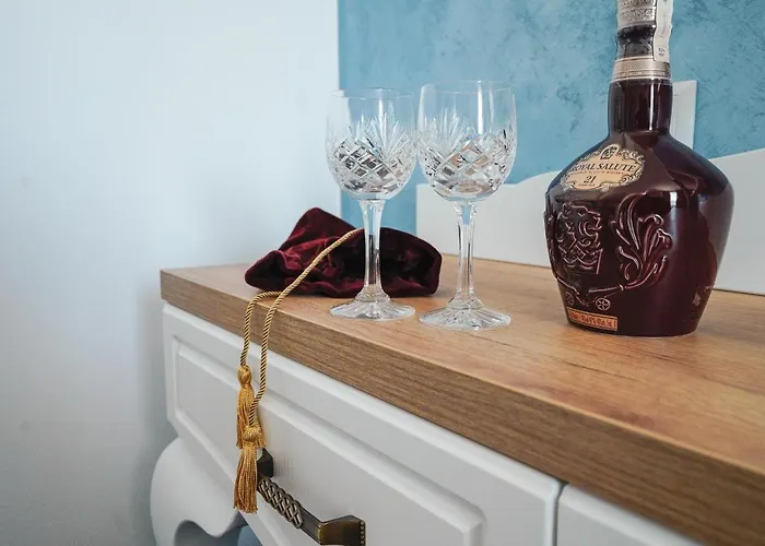 Sunny アパート オブゾー