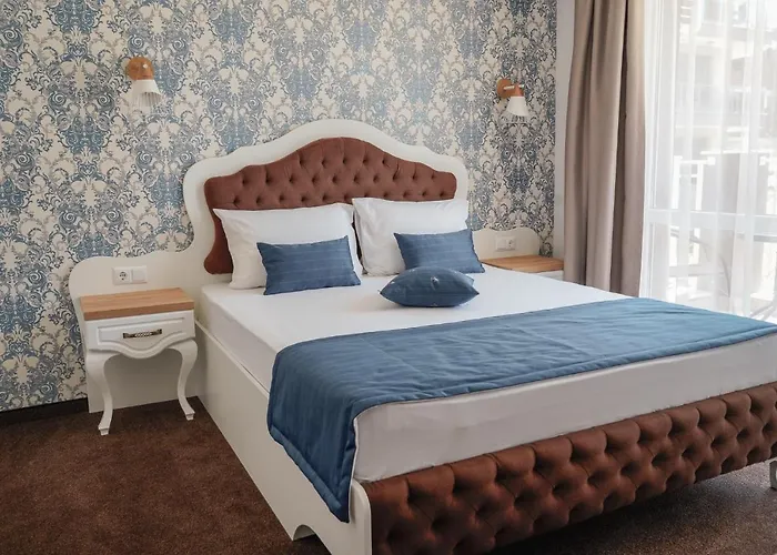 Sunny Διαμέρισμα *