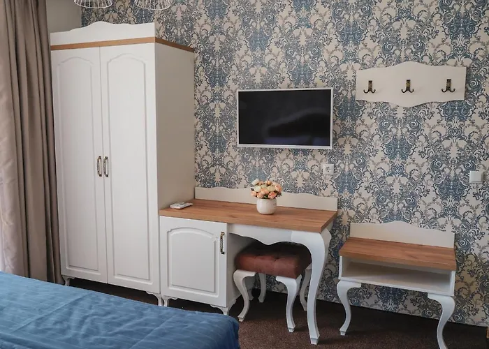 Sunny Διαμέρισμα *