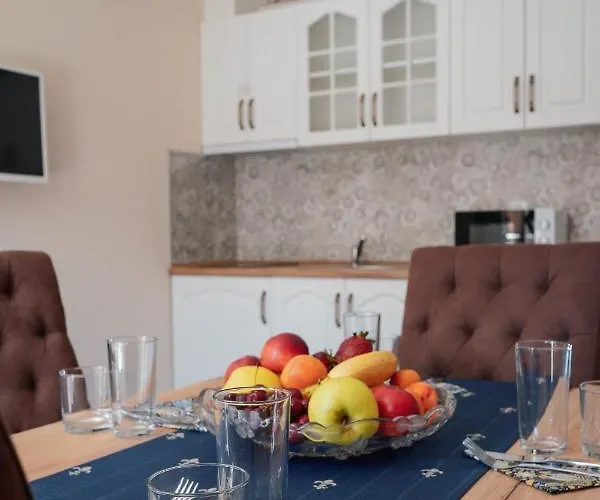 Sunny Διαμέρισμα Obzor