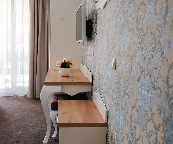 Διαμέρισμα Sunny *