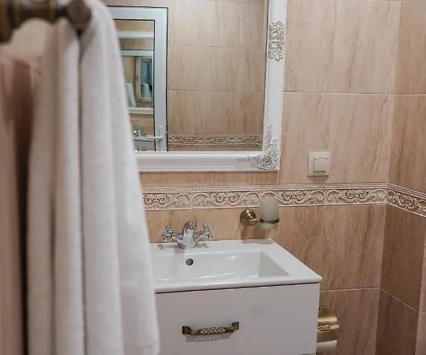 Sunny Διαμέρισμα