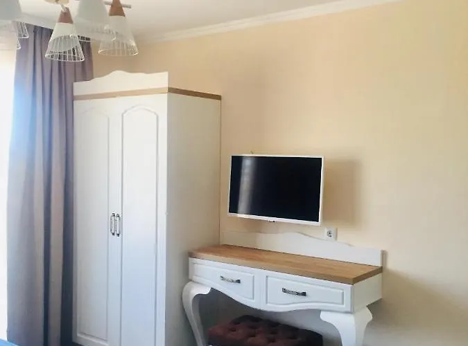 Διαμέρισμα Sunny *