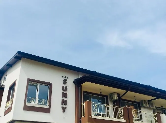 Διαμέρισμα Sunny Obzor