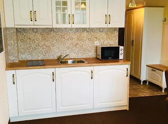 Διαμέρισμα Sunny Obzor