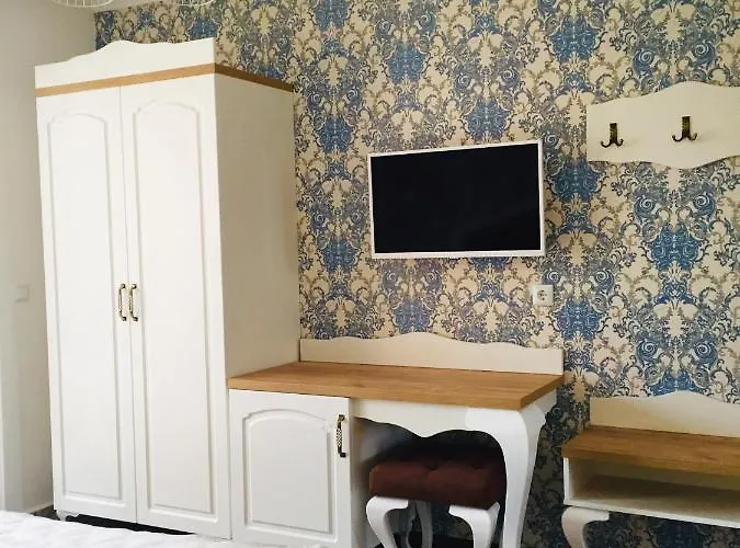 Sunny Διαμέρισμα Obzor