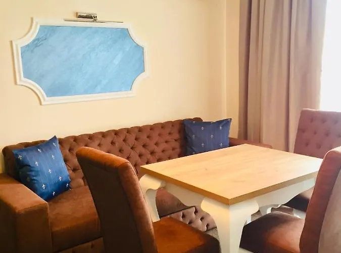 Sunny Διαμέρισμα