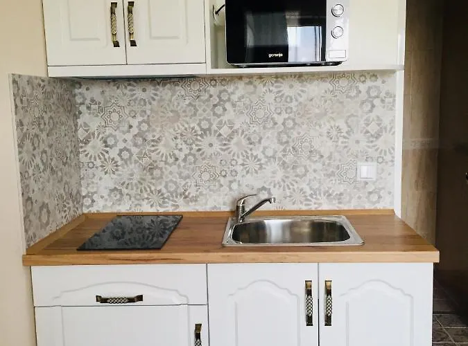 Διαμέρισμα Sunny Obzor