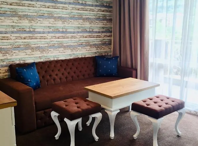 Διαμέρισμα Sunny Obzor