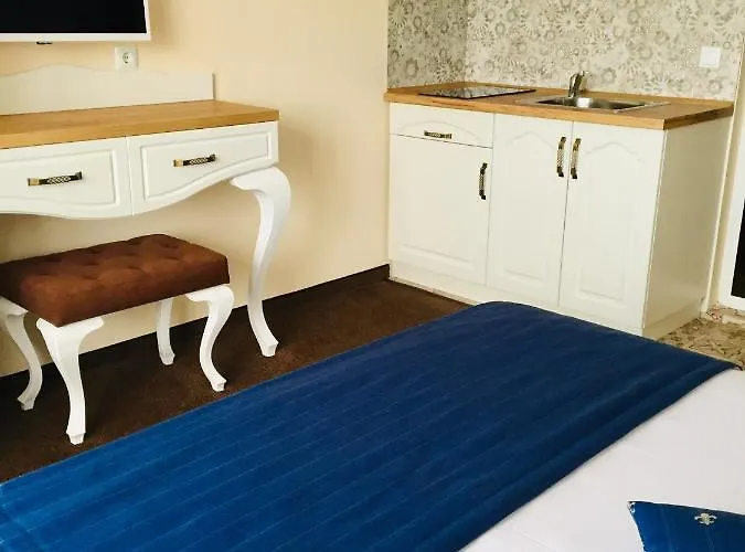 Sunny Διαμέρισμα