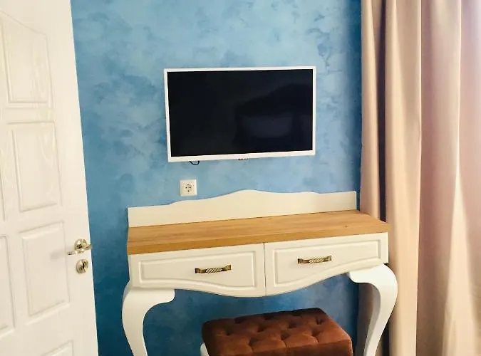 Sunny Διαμέρισμα *