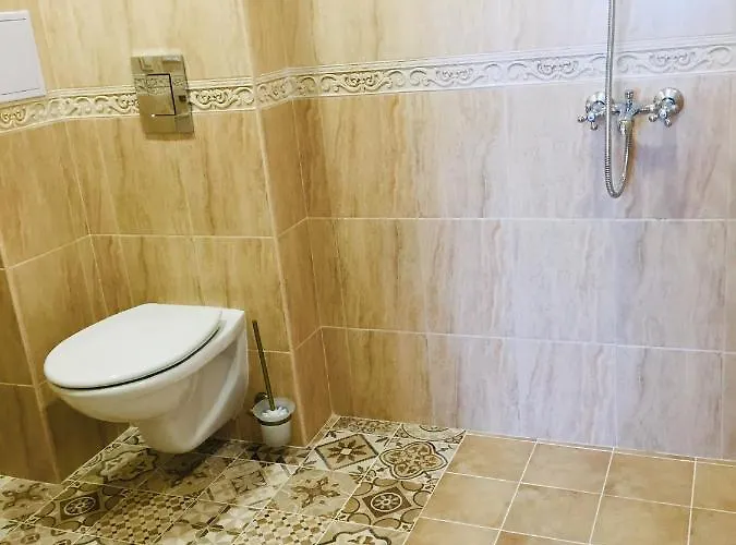 Διαμέρισμα Sunny *